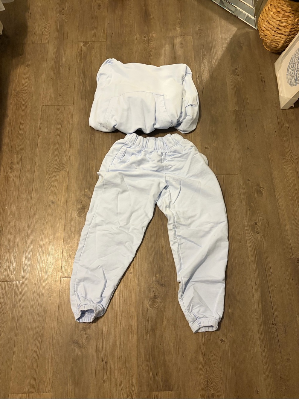 Aerie Jetter Sweat Set